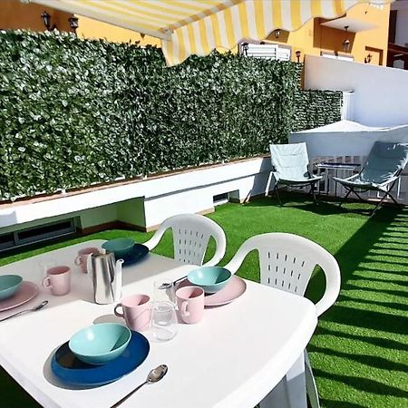 Comfy 2 Bedroom Apartment In Arguineguin With Wifi And Free Parking エクステリア 写真