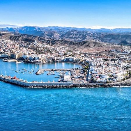 Comfy 2 Bedroom Apartment In Arguineguin With Wifi And Free Parking エクステリア 写真