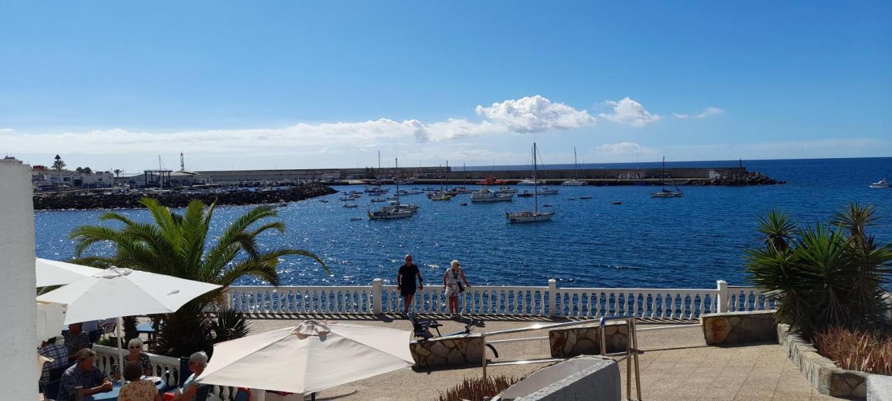 Comfy 2 Bedroom Apartment In Arguineguin With Wifi And Free Parking エクステリア 写真