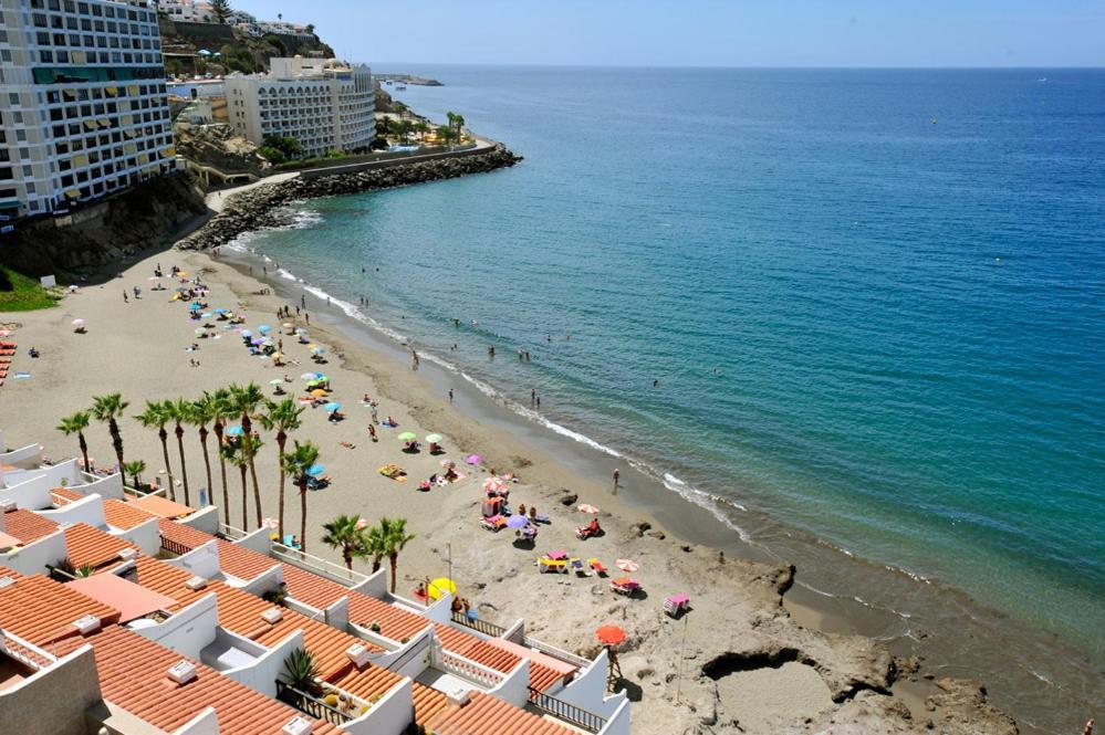 Comfy 2 Bedroom Apartment In Arguineguin With Wifi And Free Parking エクステリア 写真