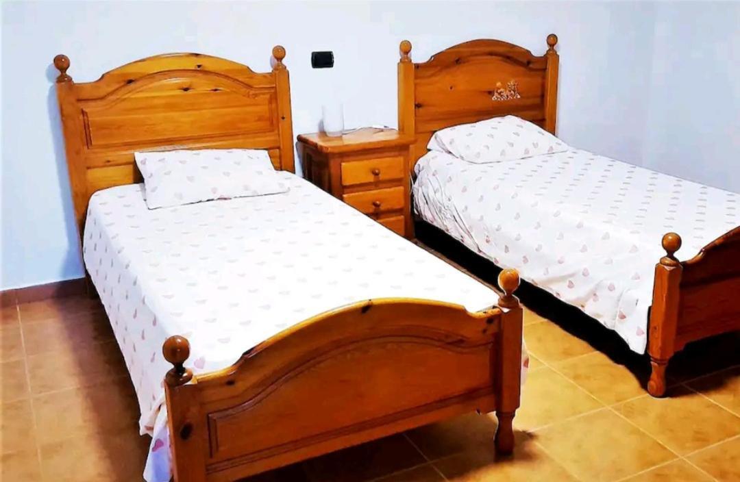 Comfy 2 Bedroom Apartment In Arguineguin With Wifi And Free Parking エクステリア 写真